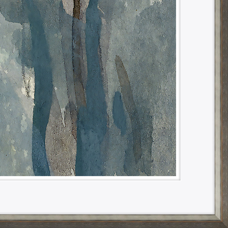 Details Of Russian Landscapes Print by Soicher Marin Archives, 30" H x 30" W x 2.38" D