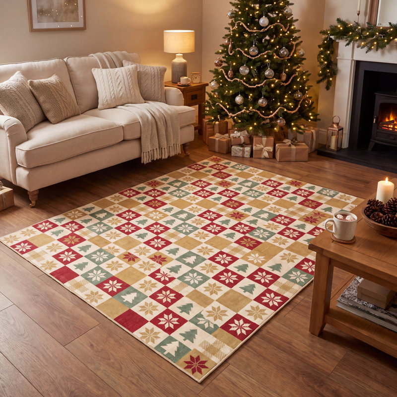 Tapis Susanoglu, Rectangle 6'11" x 8'10"