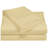 Egyptian Cotton Machine Woven Striped Sheet Set-61022693-61022703