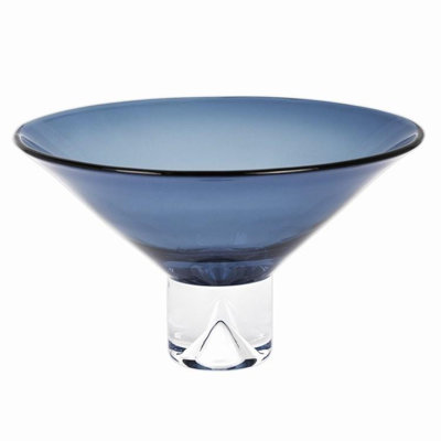 Badash Crystal Monaco Fruit Bowl