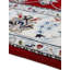 Nain Oriental Hand Woven Area Rug-61312461