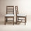 Kinston Pine Side Chair