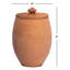 Terracotta Jar-696237092