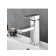 Single-Hole Bathroom Faucet