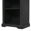 Grande armoire autoportante élégante avec rangement ouvert Glade-128876915