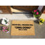 Afton Non-Slip Outdoor Doormat