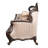 Cona Upholstered 69.5'' Loveseat