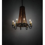 Aakarsh 8 - Light Chandelier
