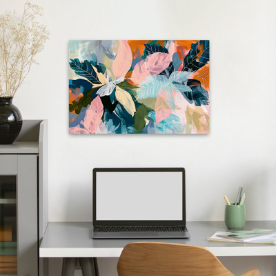 Tropical Oasis Dream II