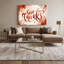 Art mural sur toile, "Thanksgiving"-1938766919