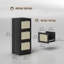 Classeur verrouillable 3 tiroirs-552739049