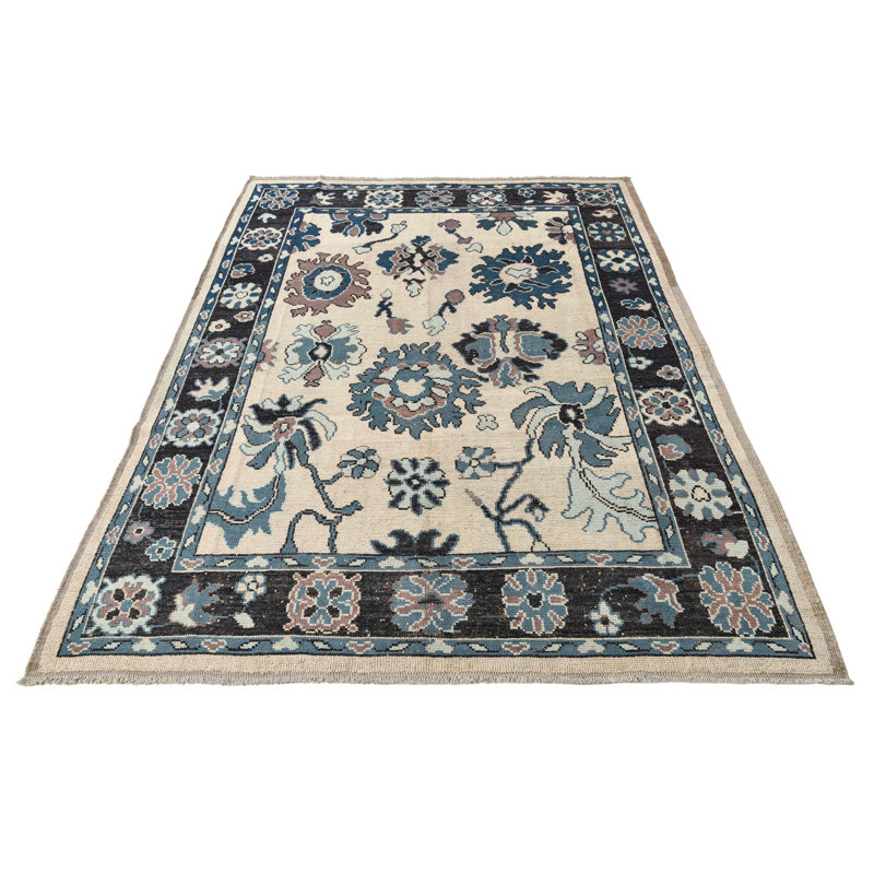 Padilla Ivory Rug