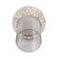Porte-bougie Shell-748121085