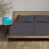Dark Grey Solid is out of stock