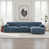 Blue Chenille is out of stock selected