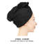 Serviettes 100% coton, longs poils bouclés-91884930