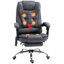 Barkett Upholstered Executive Chair with Massage Feature-1239883596-1259936896