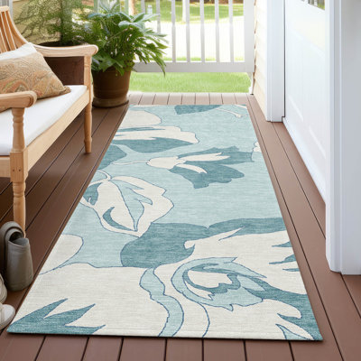  Tapis d'extérieur antidérapant Malchow
