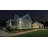 Outdoor Dusk to Dawn Flood Light