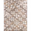 Handmade Wool Geometric Area Rug-709668319