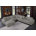 Light Gray Chenille