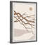 Overlooking Branches - Single Picture Frame Painting-272433563