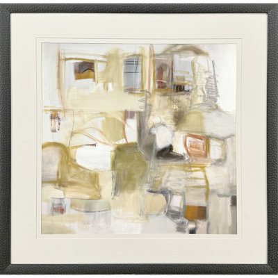 «Dreaming of Portugal», art encadré