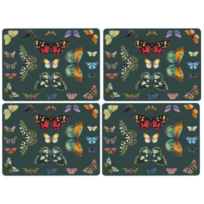 Portmeirion, Botanic Garden Harmony - Placemats