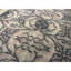 Windsom Damask Area Rug in Gray/Brown-106954809