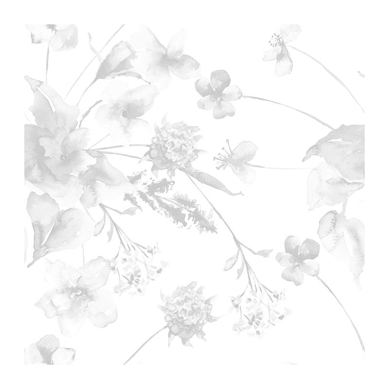 Celleste 2.5m x 2.5m Matte Mural, 416 x 254cm