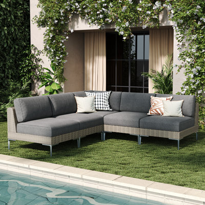 Sectional Seating Group
