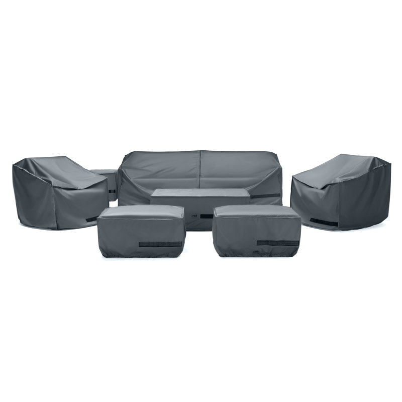 Portofino Heavy Duty Conversation Set Cover