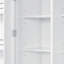 Garde-manger autoportant Farmhouse 74,8 po-1865489737