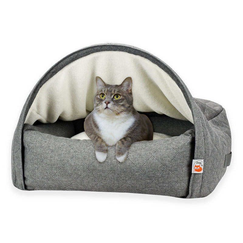 Timmie Pet Bed