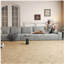 Canapé de 168 po de style nuage, canapé modulaire moderne, canapé à assise profonde, convenant au salon ou à la chambre à coucher, aucun assemblage requis, gris (velours synthétique doux)-1032571762-1032571766-1032571757
