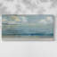 Across The Sound - Toile tendue avec châssis encadré - Prêt à être accroché-12552552-12552558