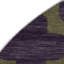 Tapis mauve intérieur et extérieur Trellis-1483356511