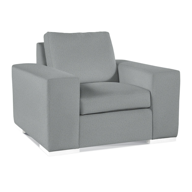 Memphis Upholstered Armchair