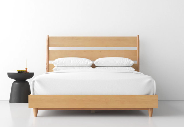 Beds Delivered Free in Days