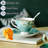 Ceramic / Porcelain Coffee Cup