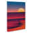 Wrapped Canvas selected