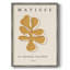 Matisse CECLXVII, reproduction d'art encadrée - bois massif-985369130