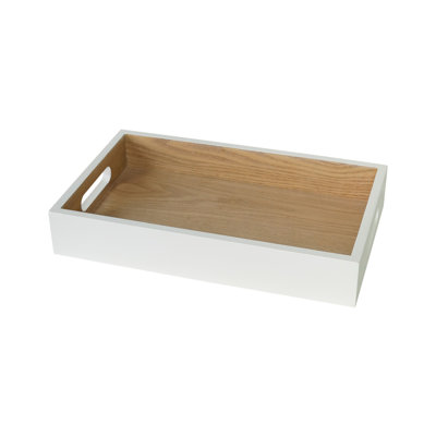Kekeli Wood Tray