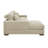 Asyiah 114.5" Wide Microfiber Sofa & Chaise-1609344523-1586255538