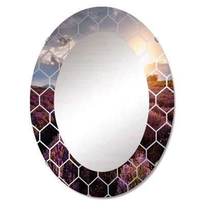 Wall Mirror