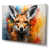 Wrapped Canvas
