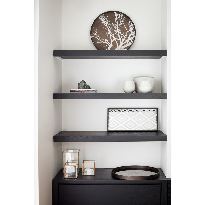 Classics Wood Decorative Tray