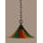 Barrion Chain Hung Pendant Shown With Mardi Gras Glass-131507774-32466075