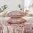 4 Piece 100% Cotton Guest Room Sheet Set Case Pack-128817941