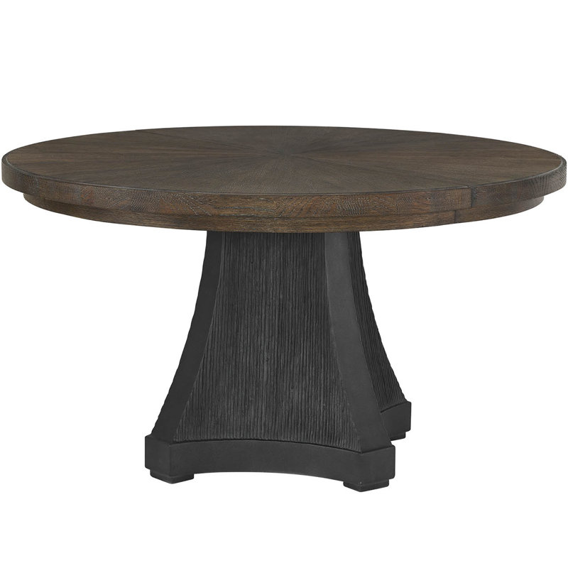 Montclair Round Dining Table